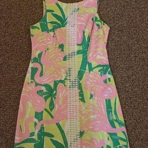 Lilly Pulitzer XS sundress!